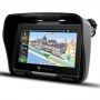 Osobiste urządzenie nawigacyjne Navitel G550 MOTO Bluetooth Zawiera mapy GPS (satelita) - 4